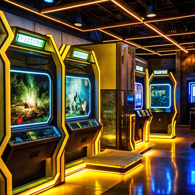 Hiusstudio Tetiana Bilan game development methodology